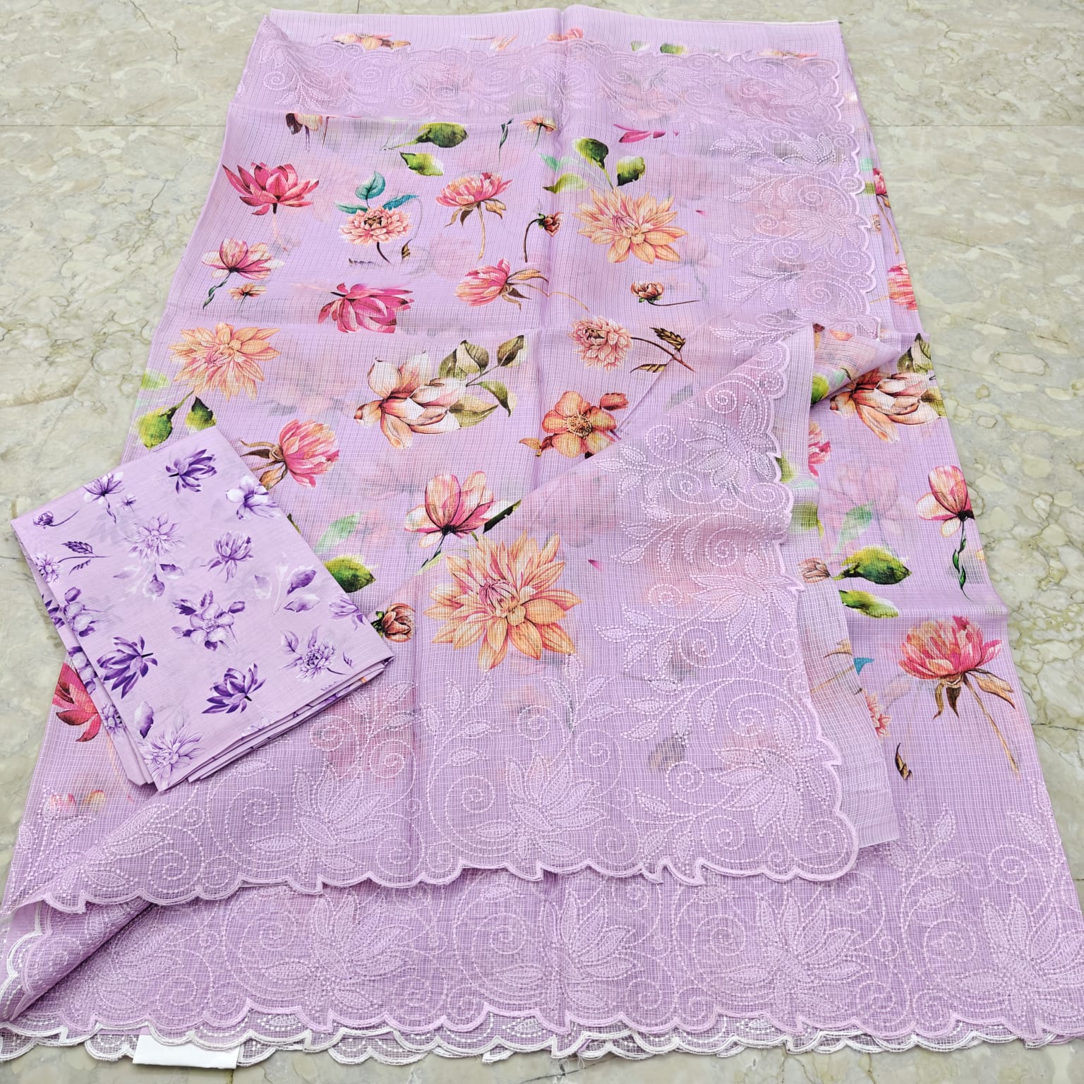 Lavender 