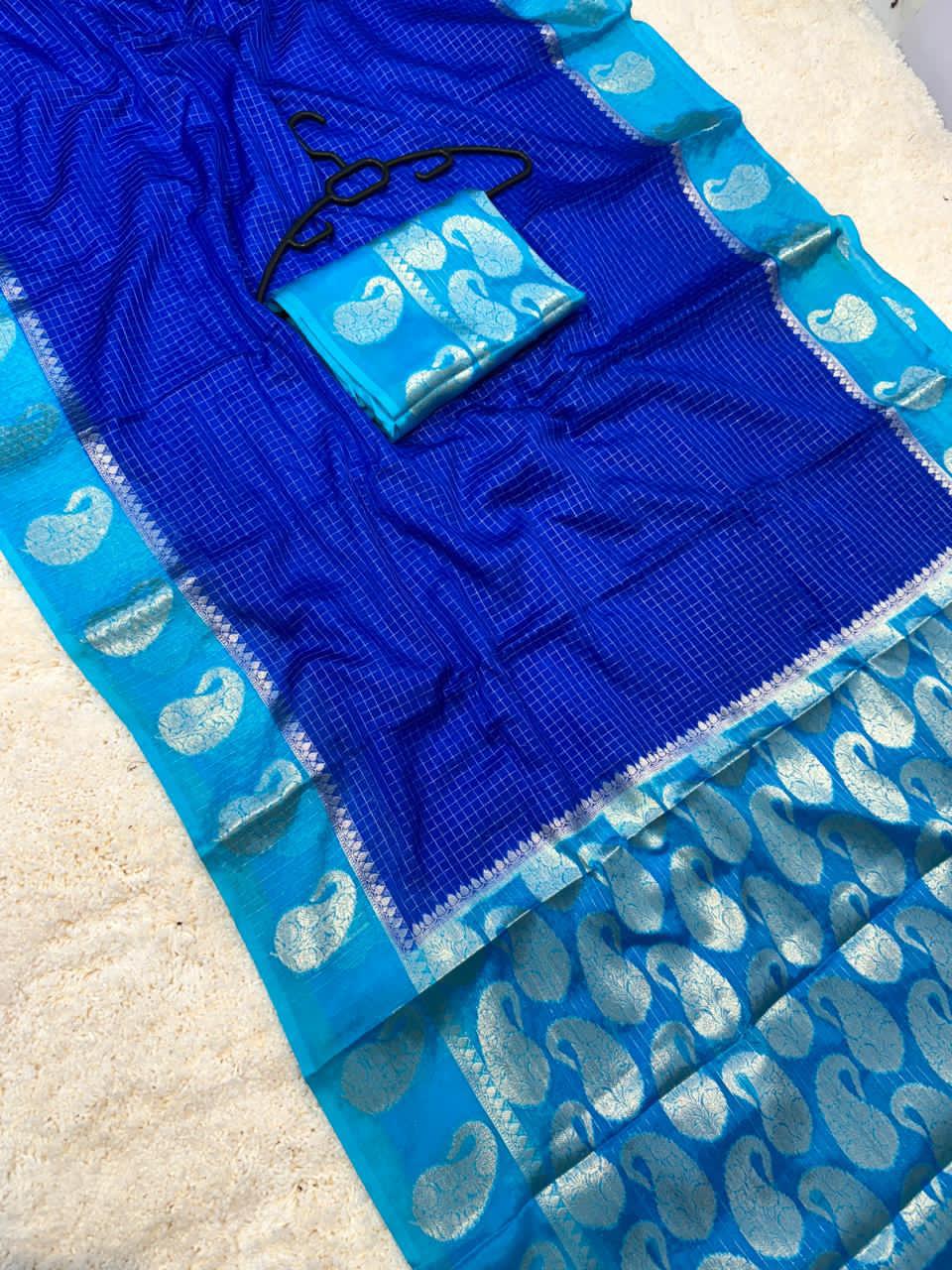 Royal blue 