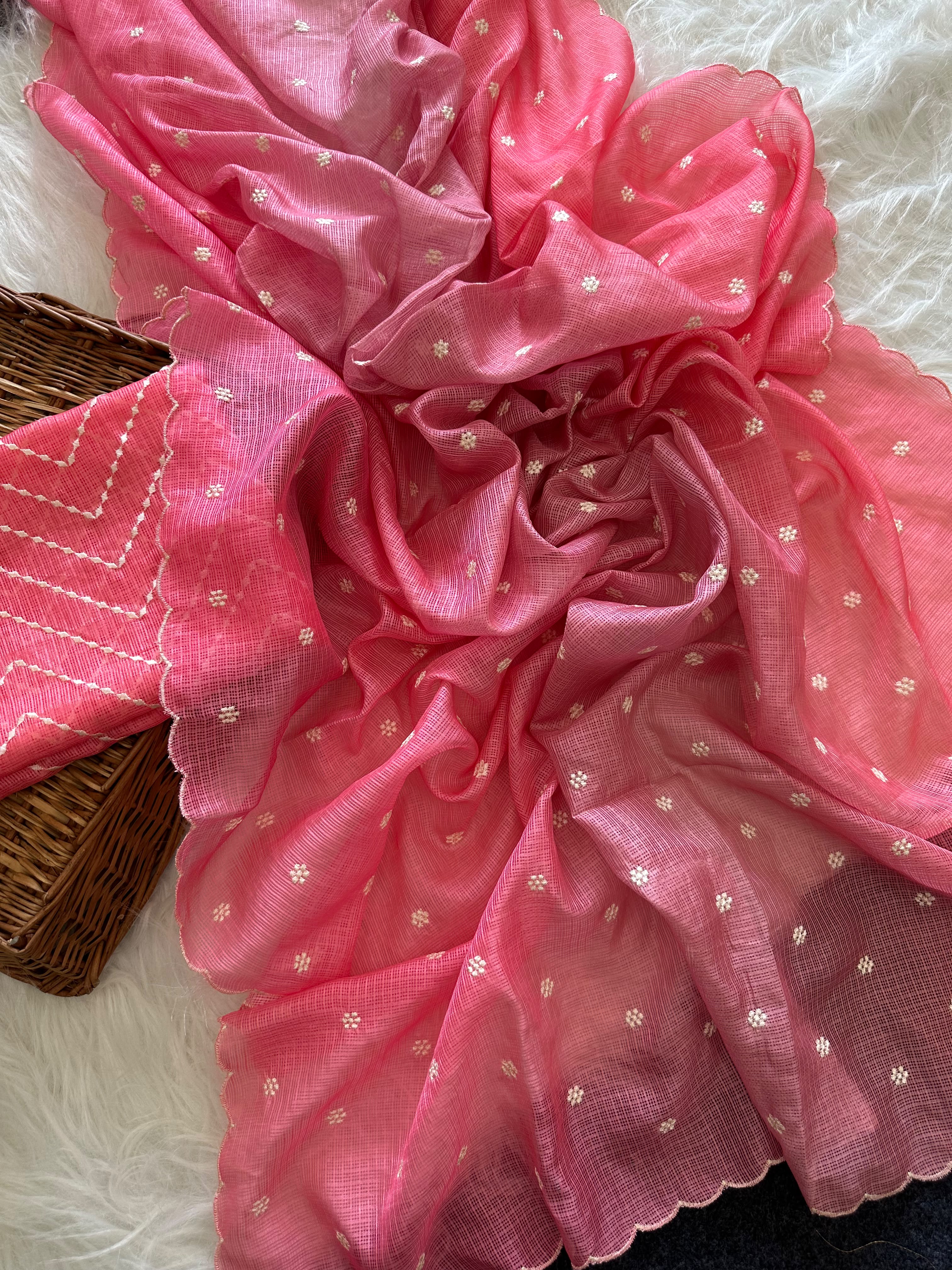 Baby pink 