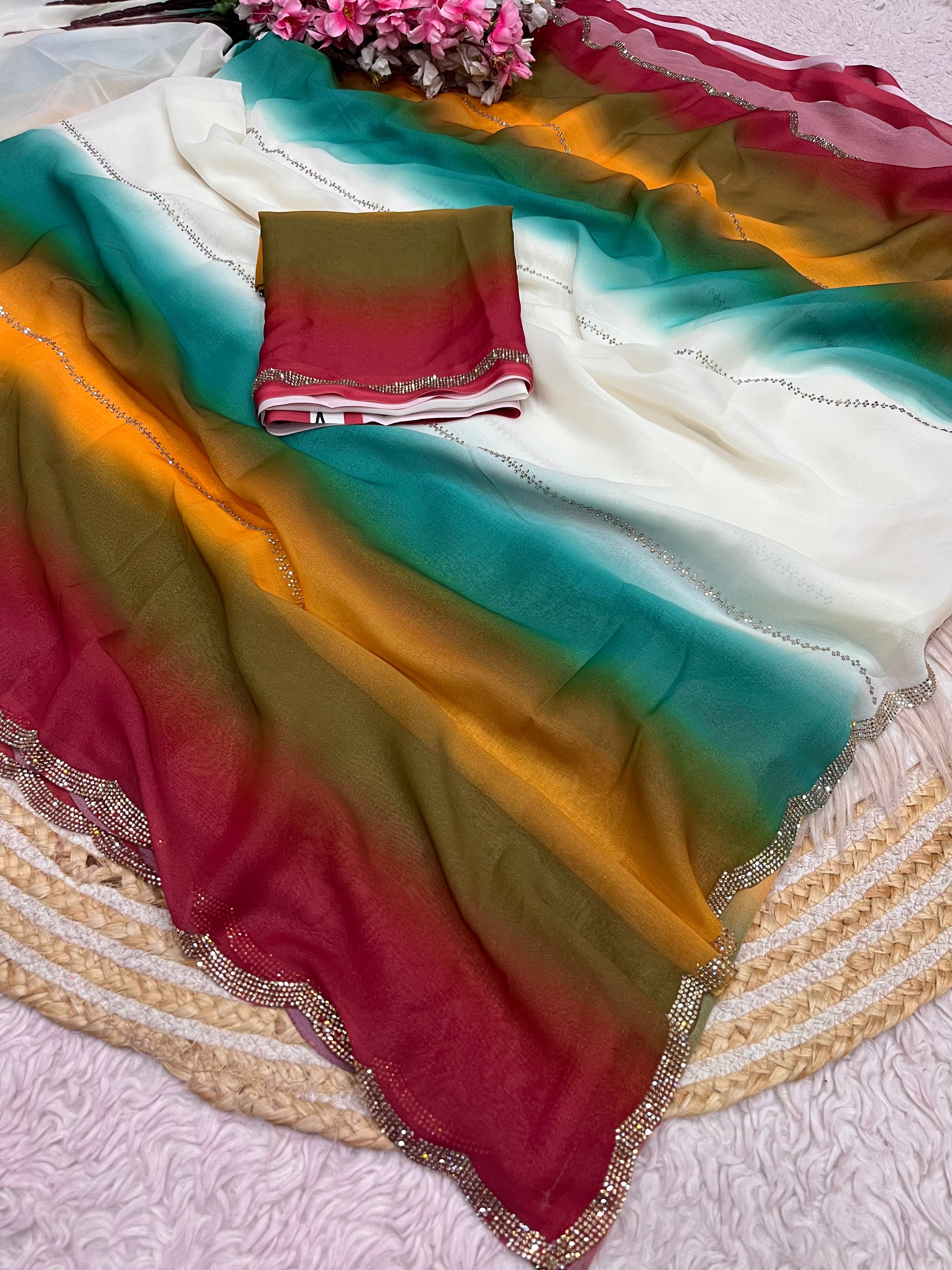 Multicolor 