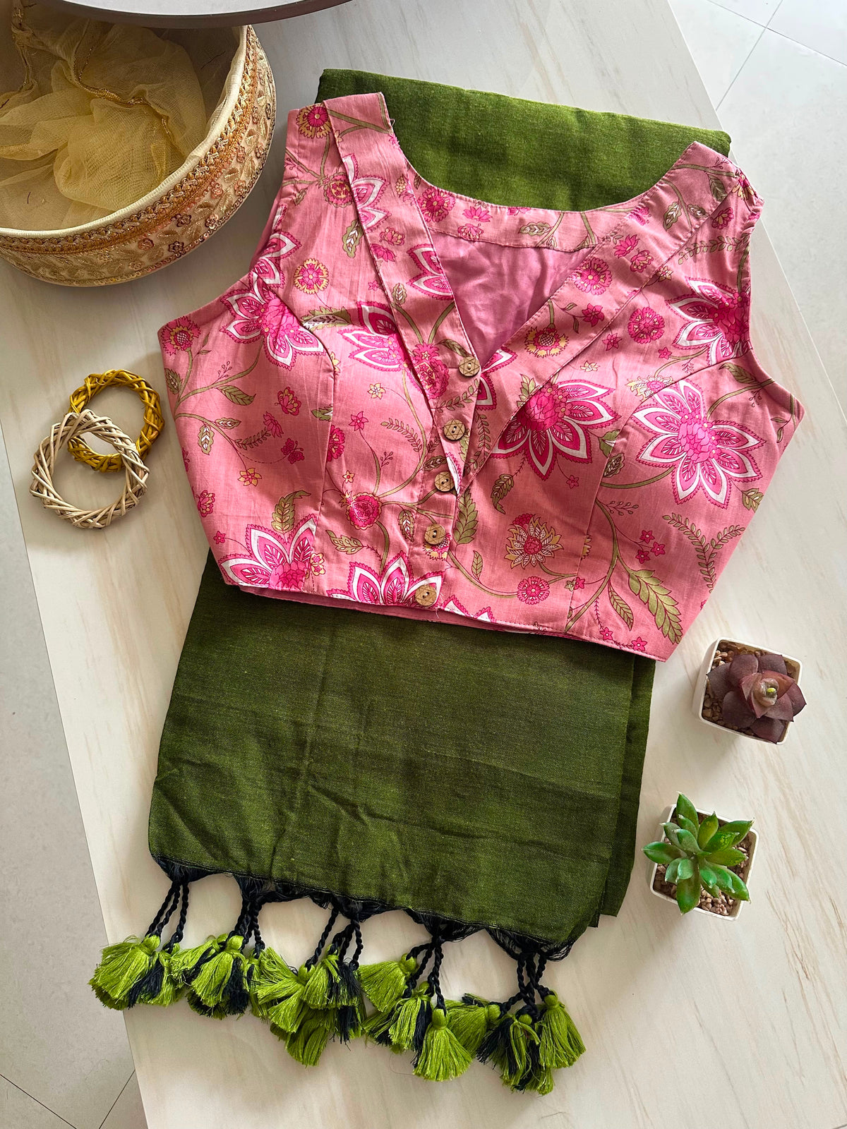 Green 1