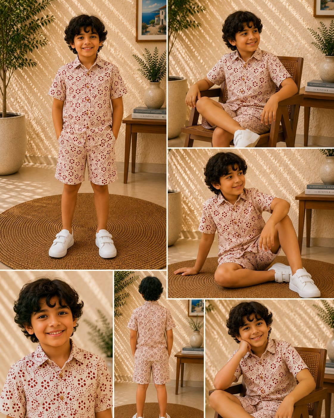 Beige 1