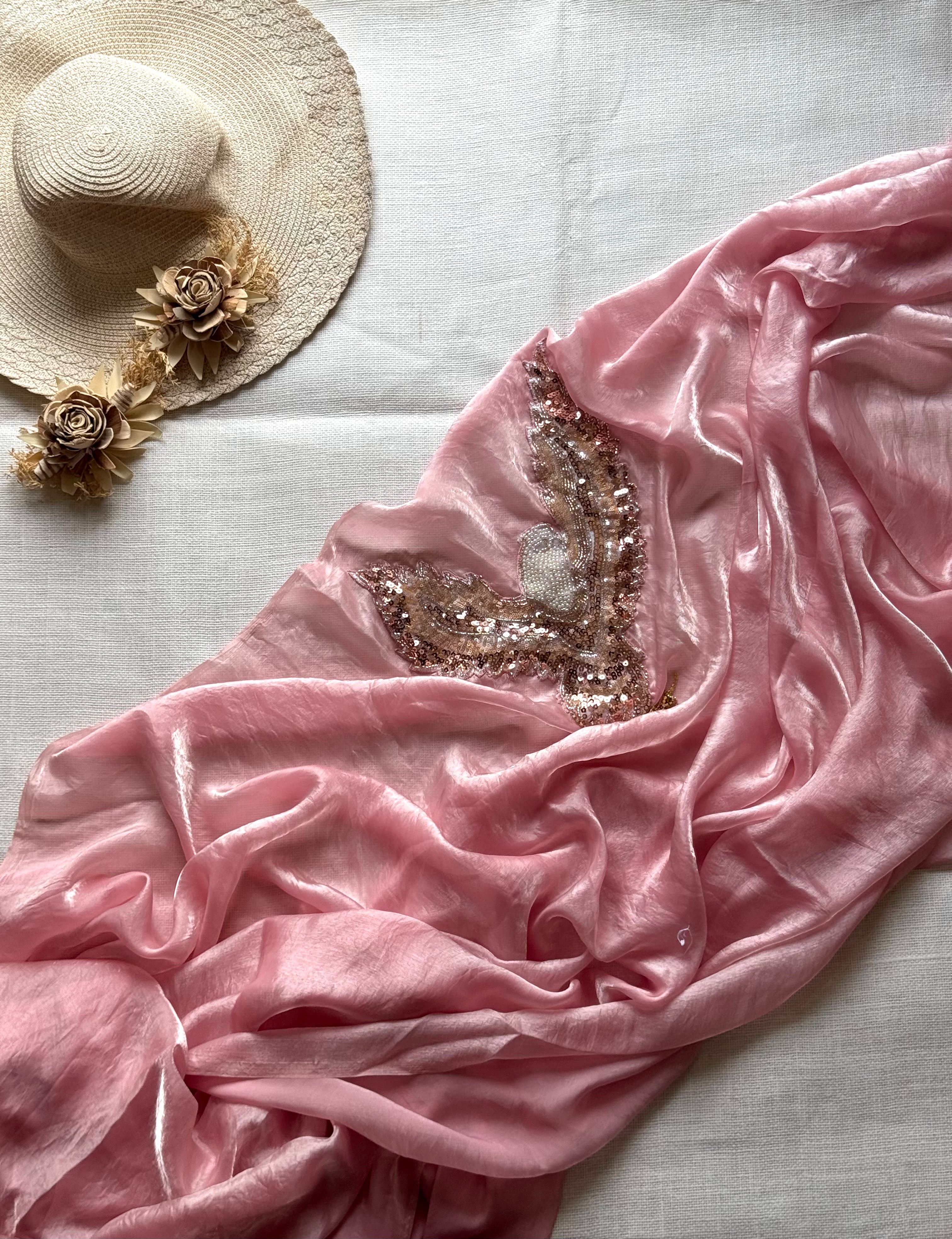 Baby pink 2