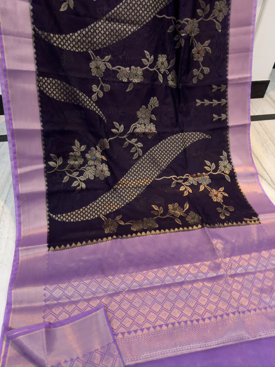 Dark Purple 