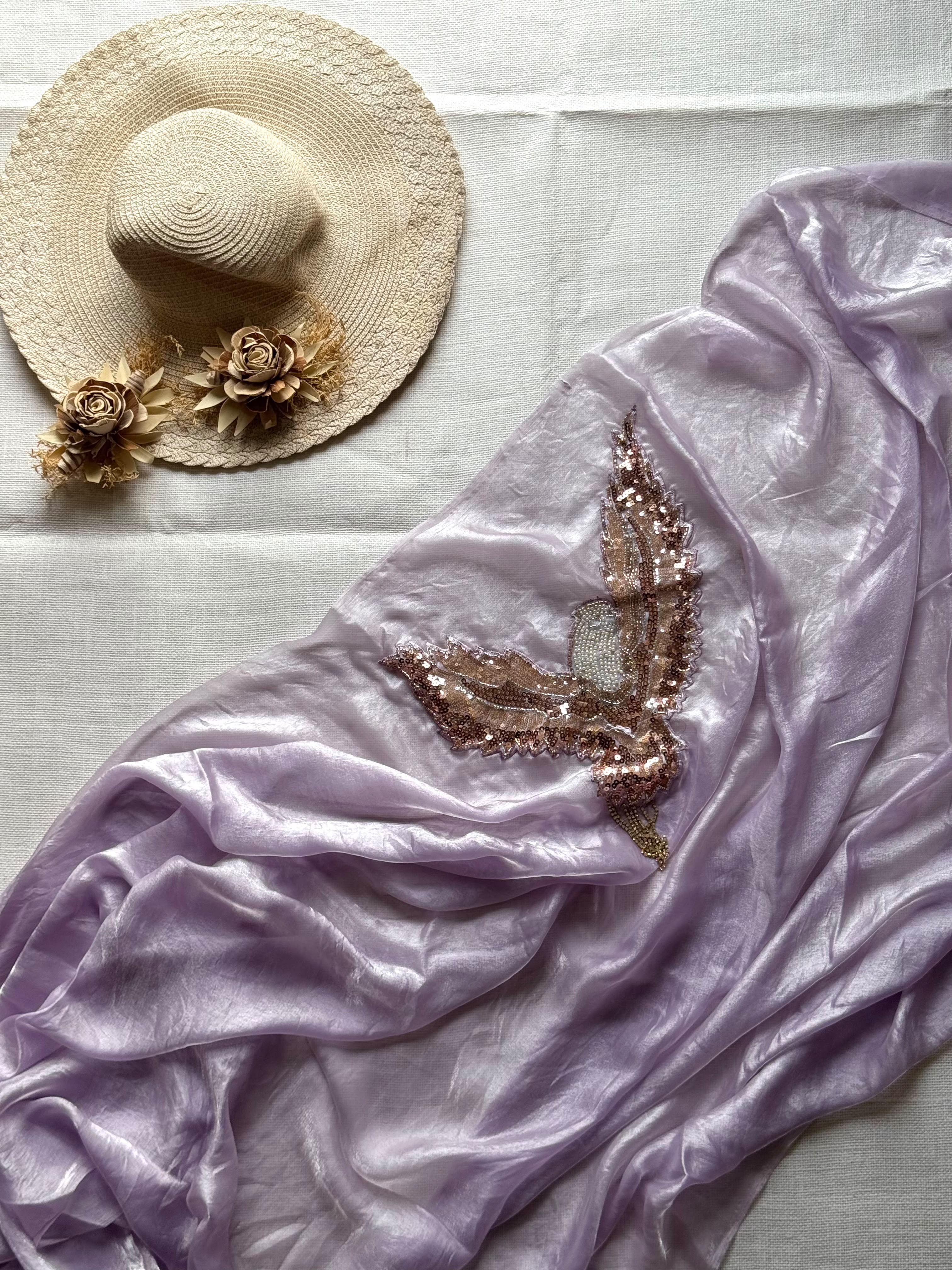Lavender 