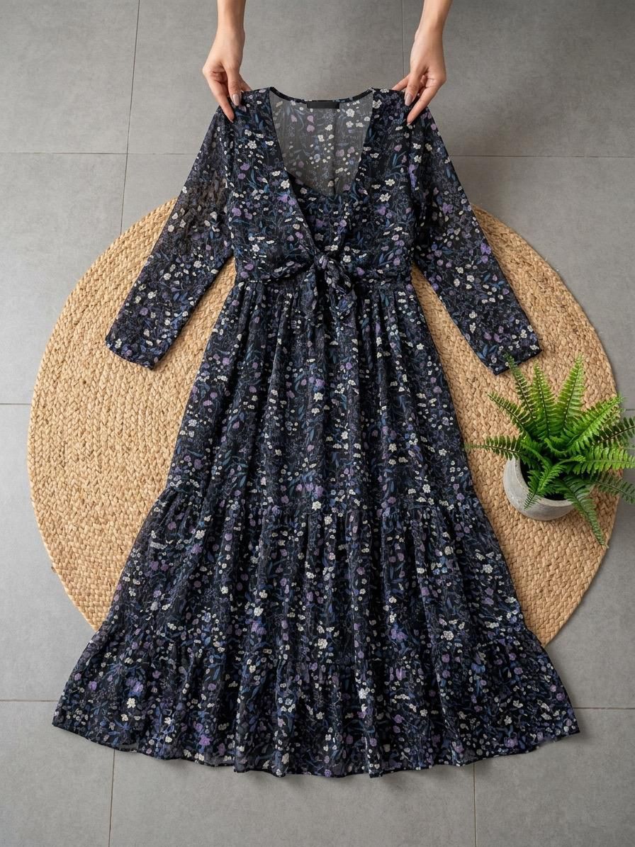 Navy blue 