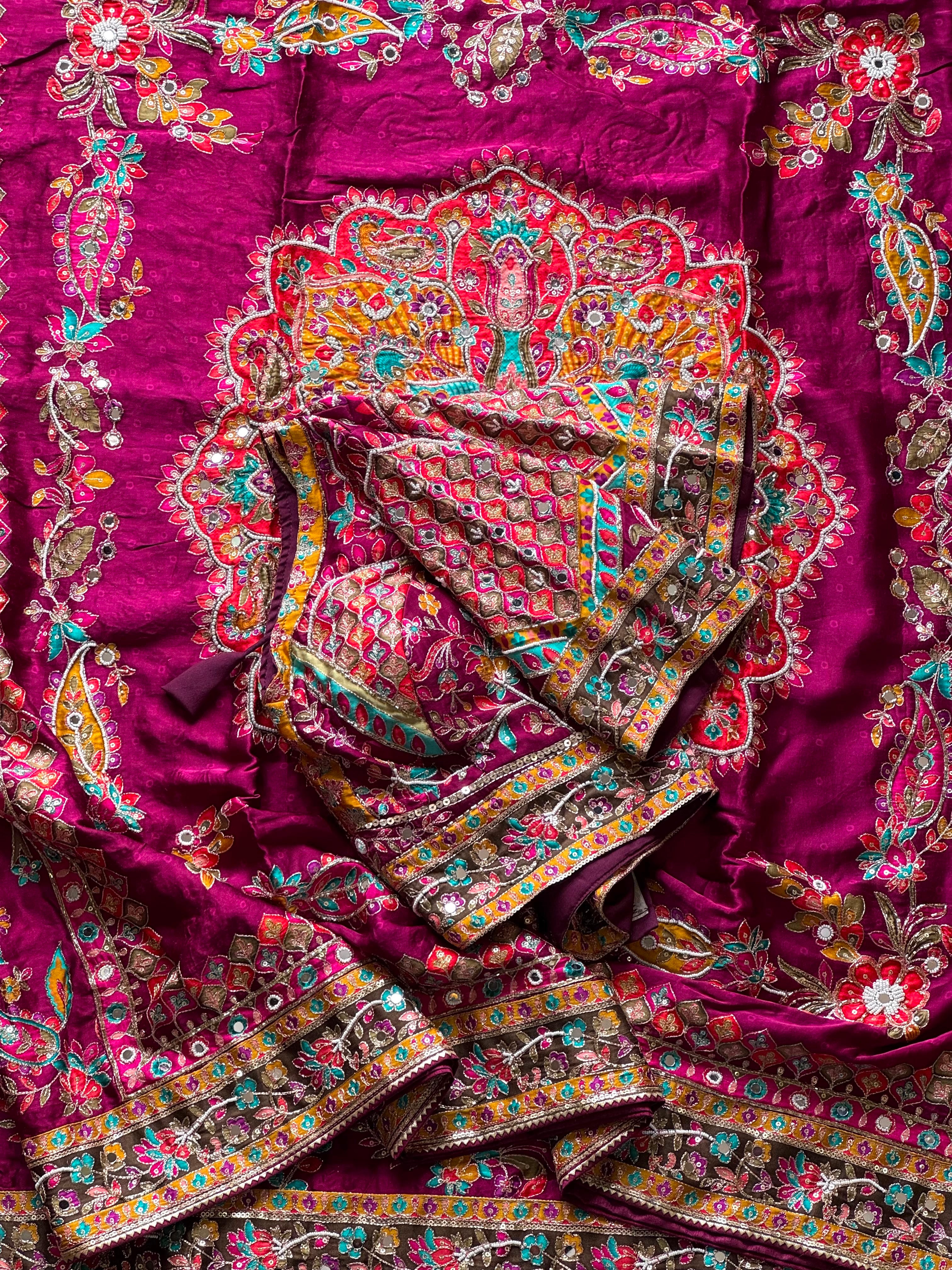 Magenta
