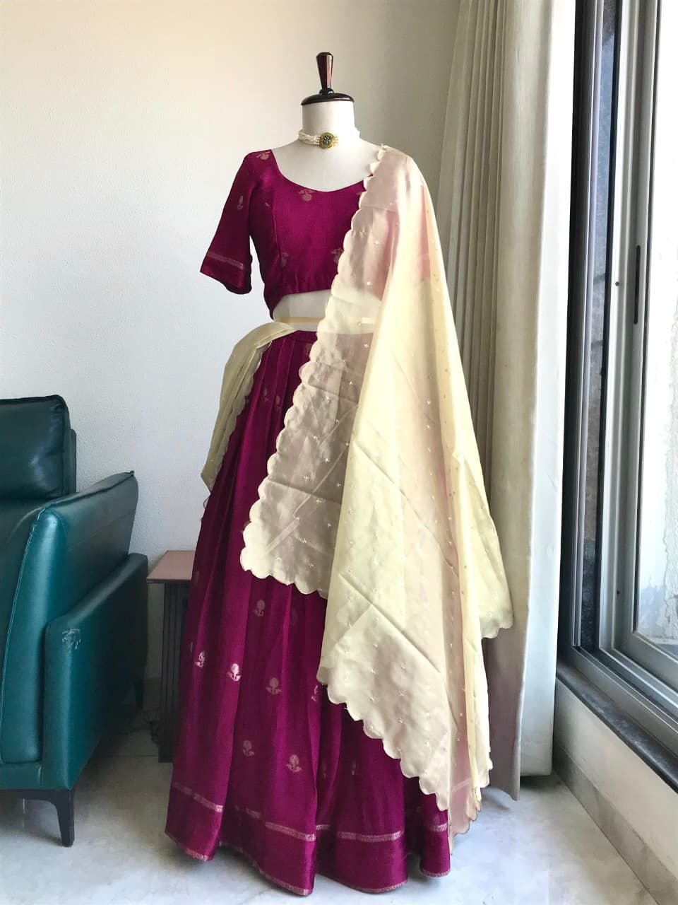 Magenta 