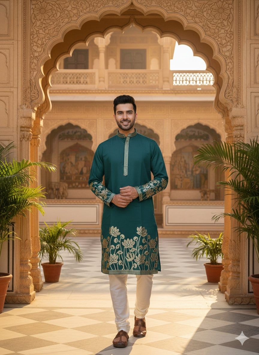 Rama Green 