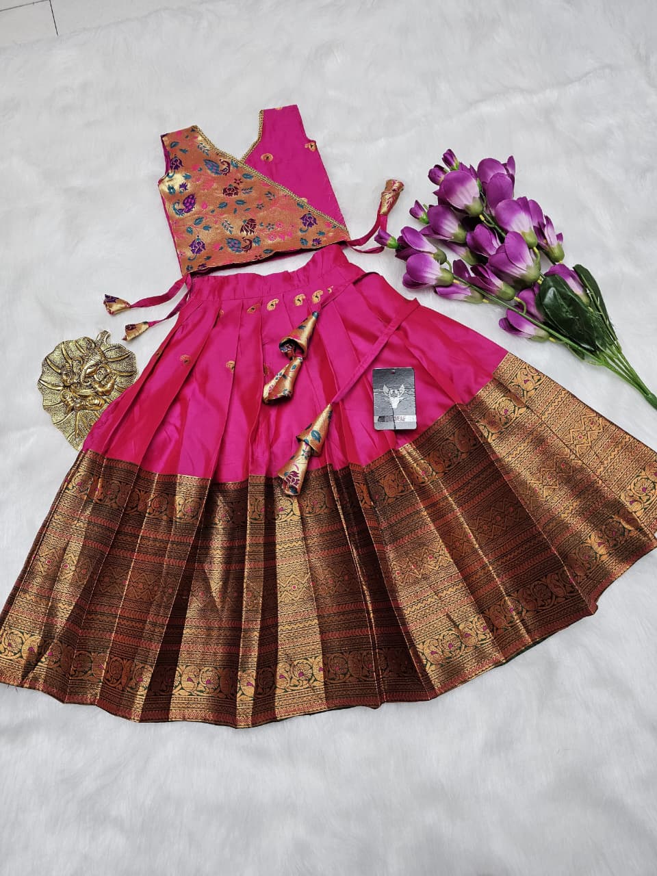 Rani pink