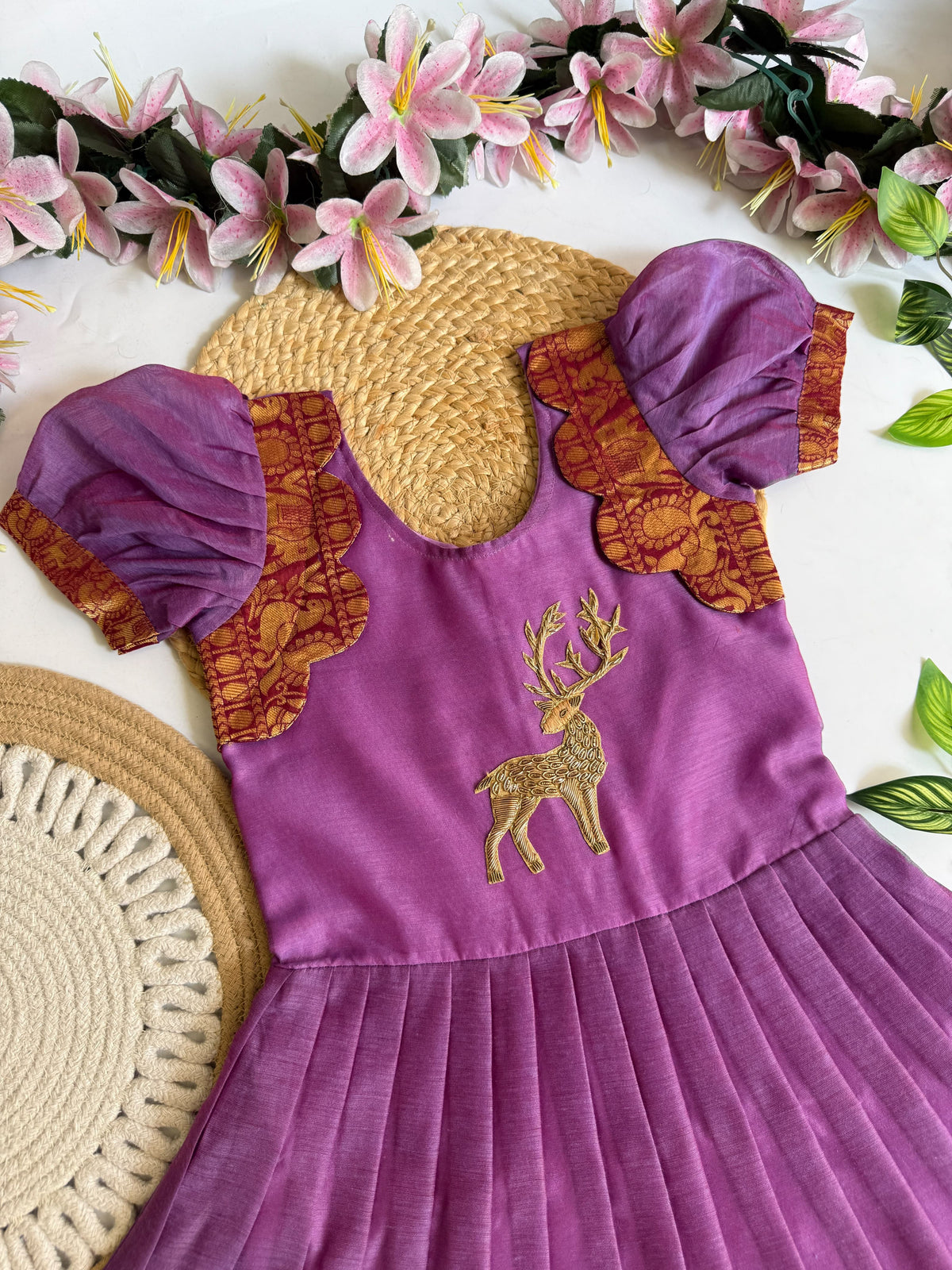 Lavender 