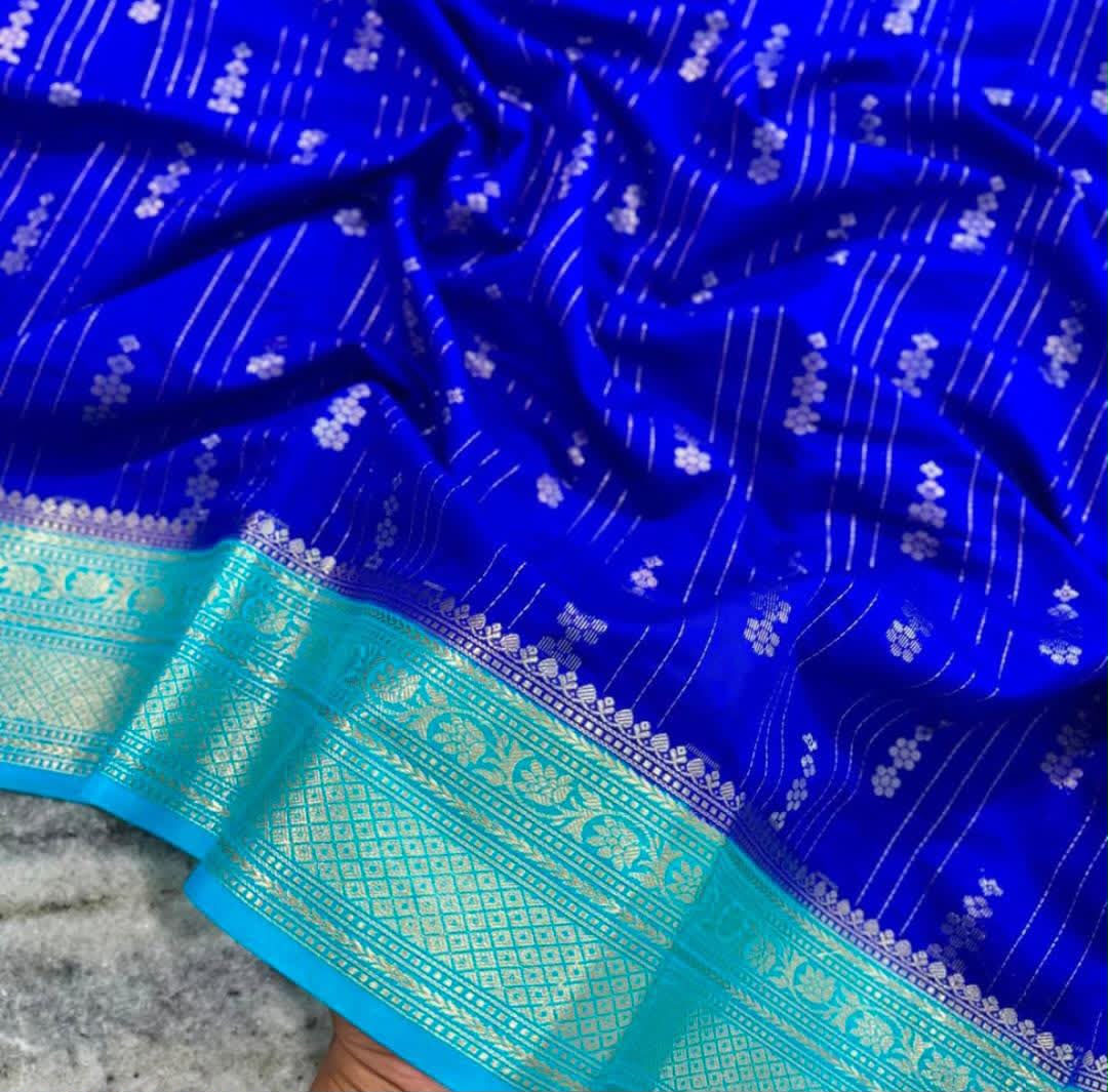 Royal blue 