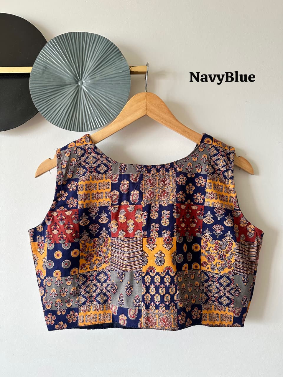 Navy Blue