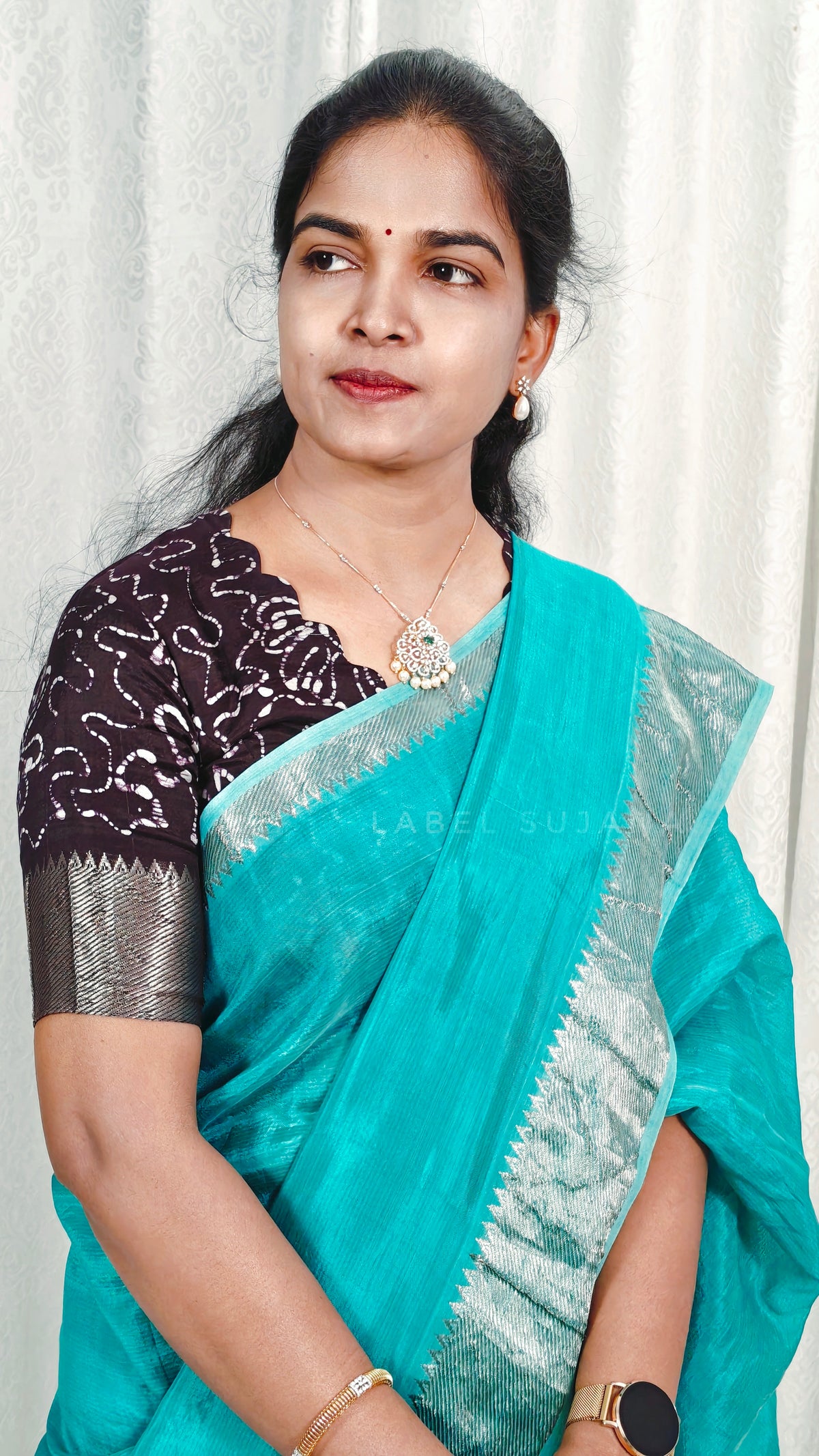 Rama blue 