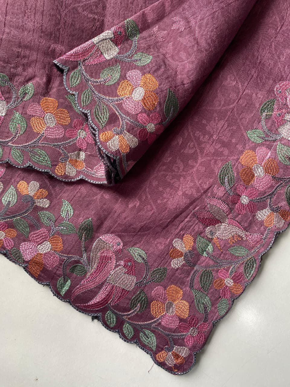 Onion pink 