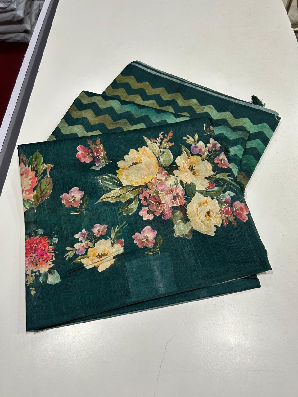 Dark green 