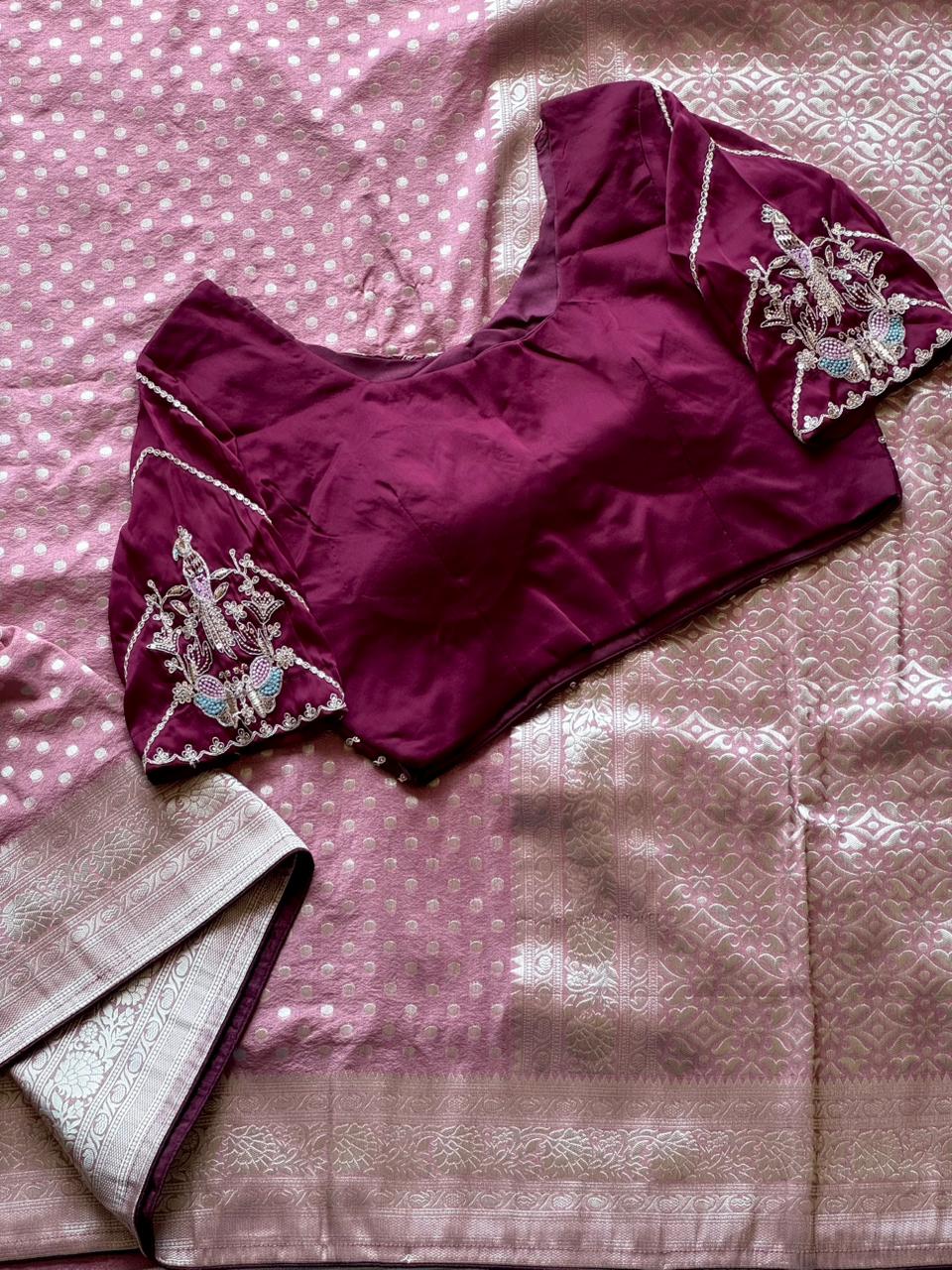 Onion pink 