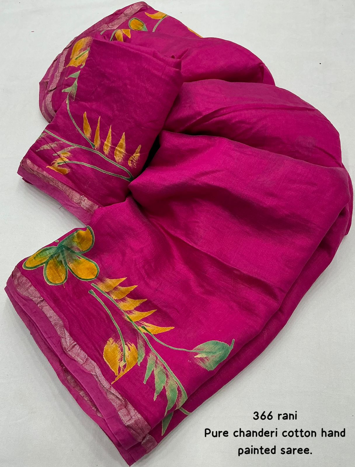 Rani pink 