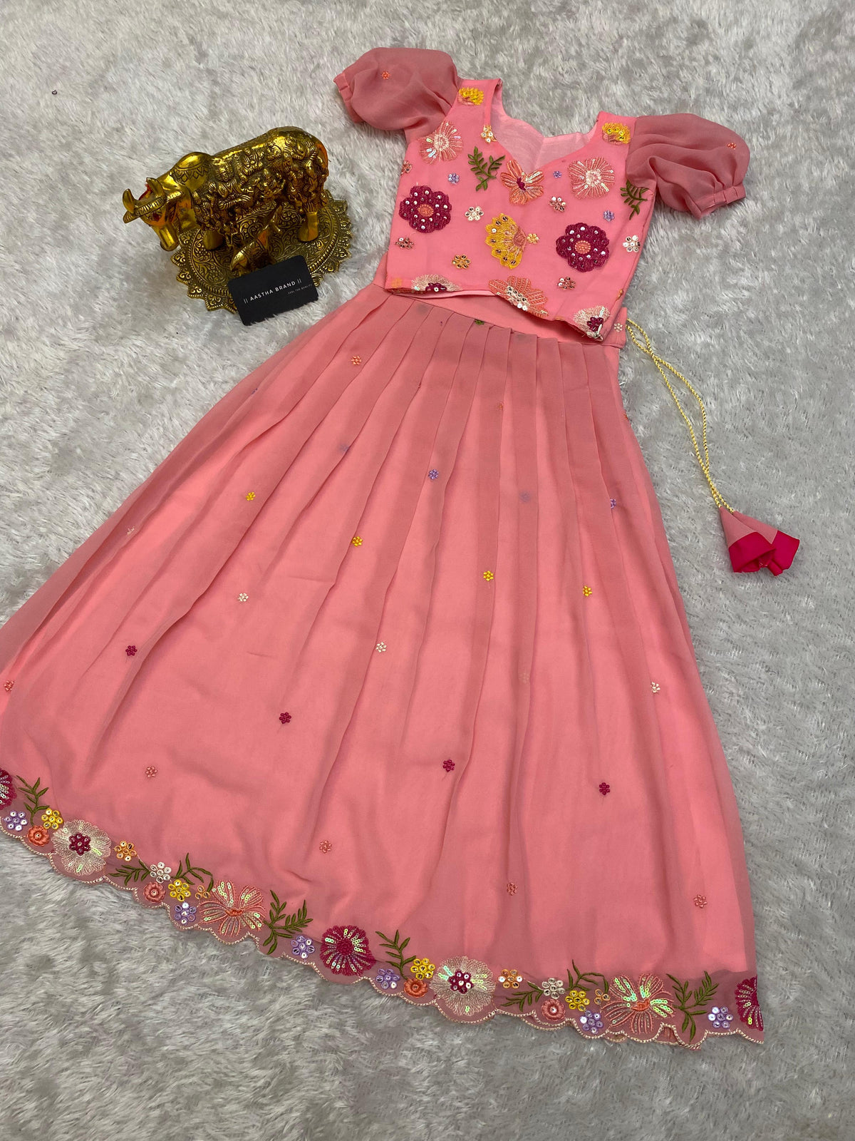Peach 