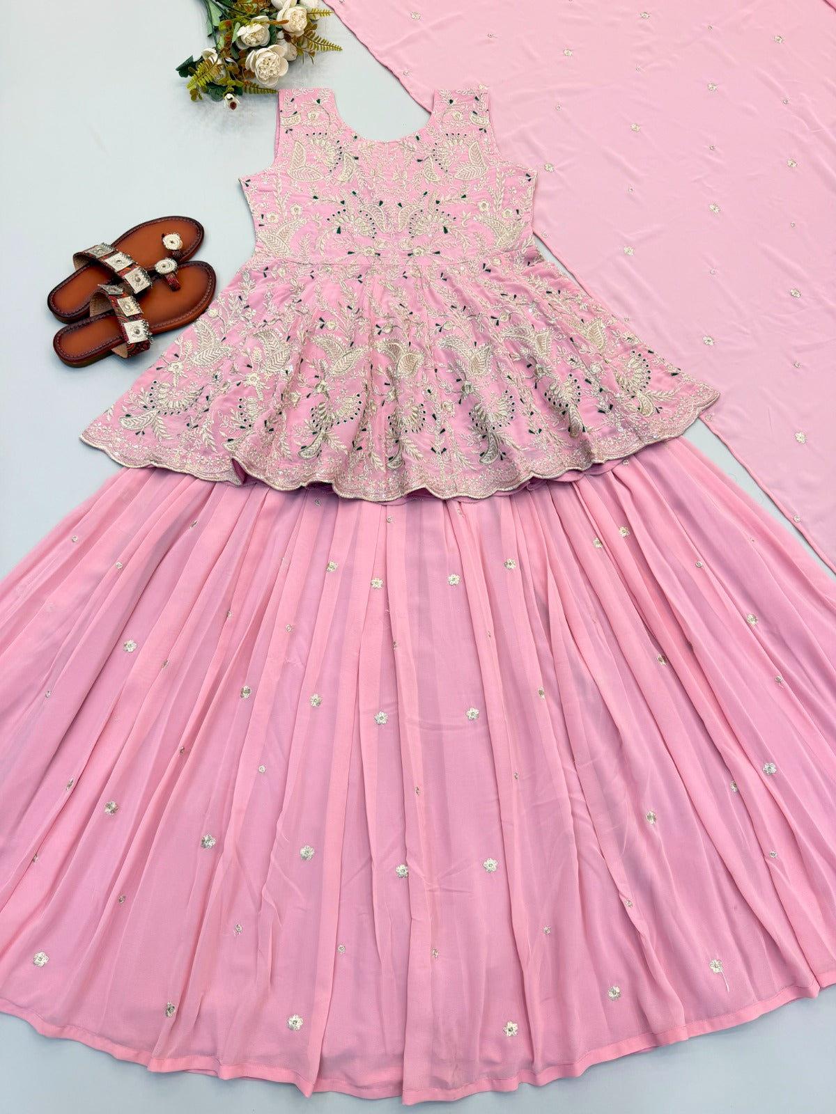 Light pink 