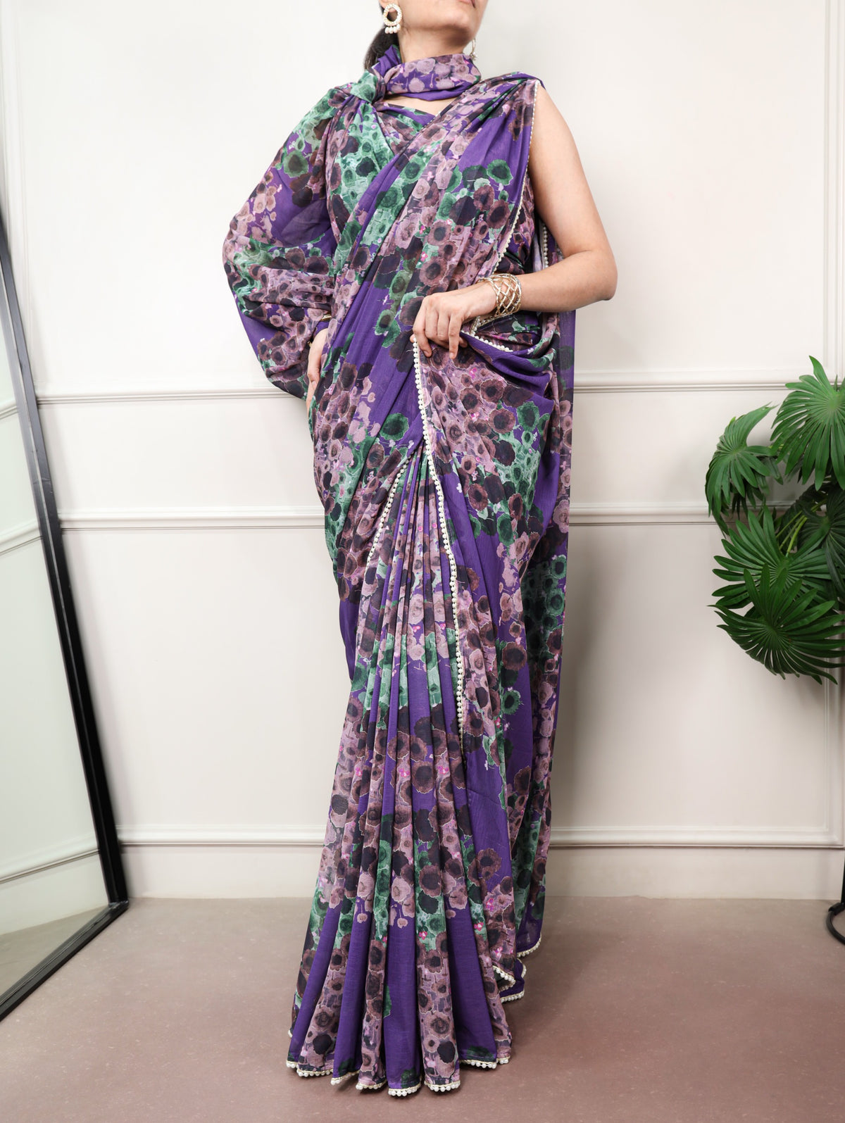 Purple 1