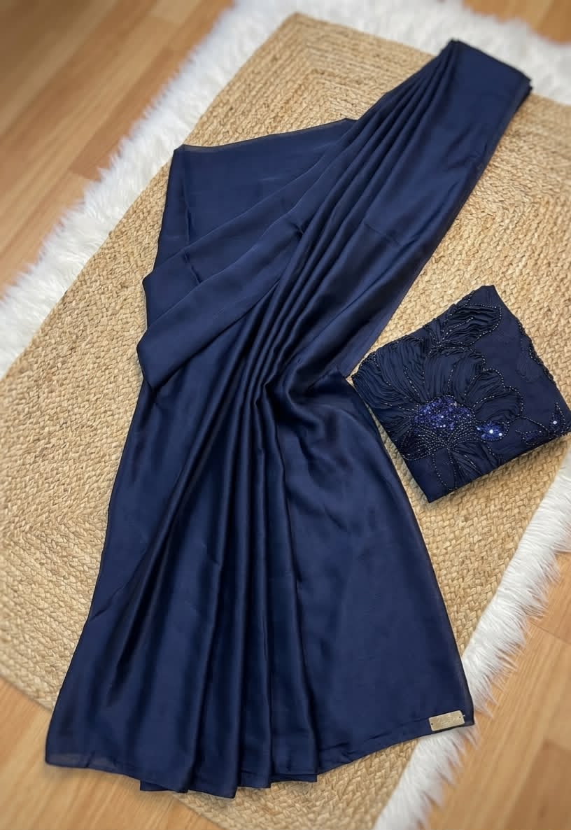 Navy Blue 