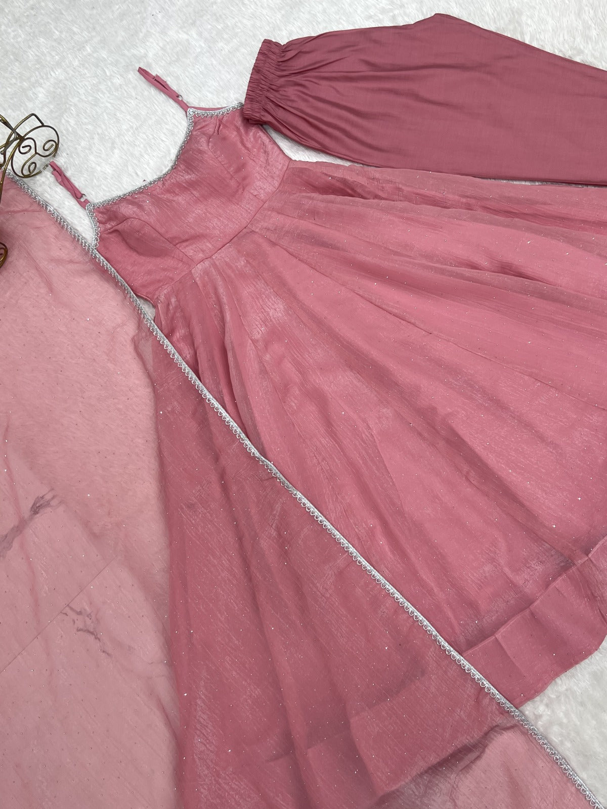 Light pink 