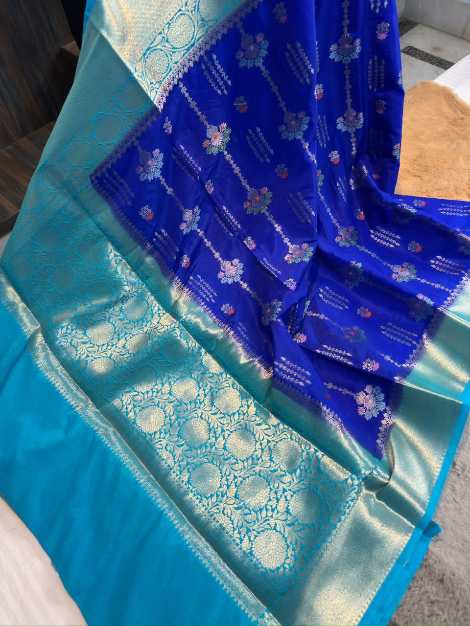 Blue 1