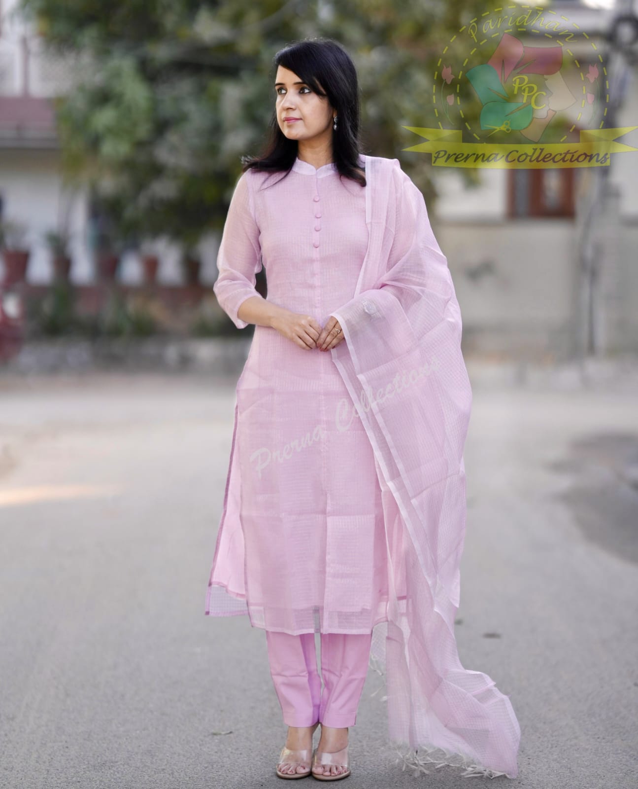 Light pink 
