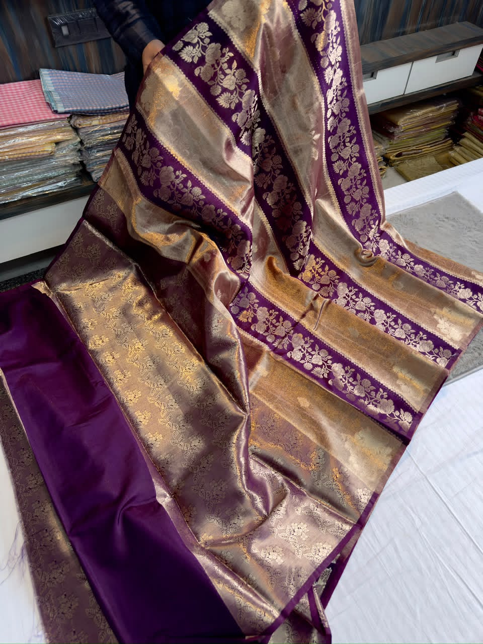 Purple 3