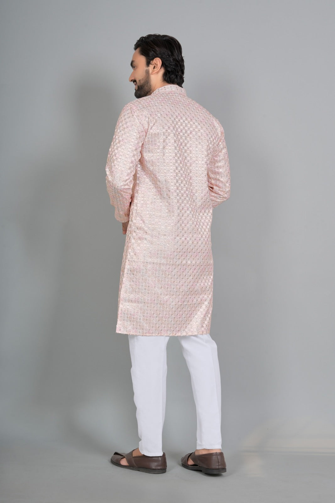 Light pink
