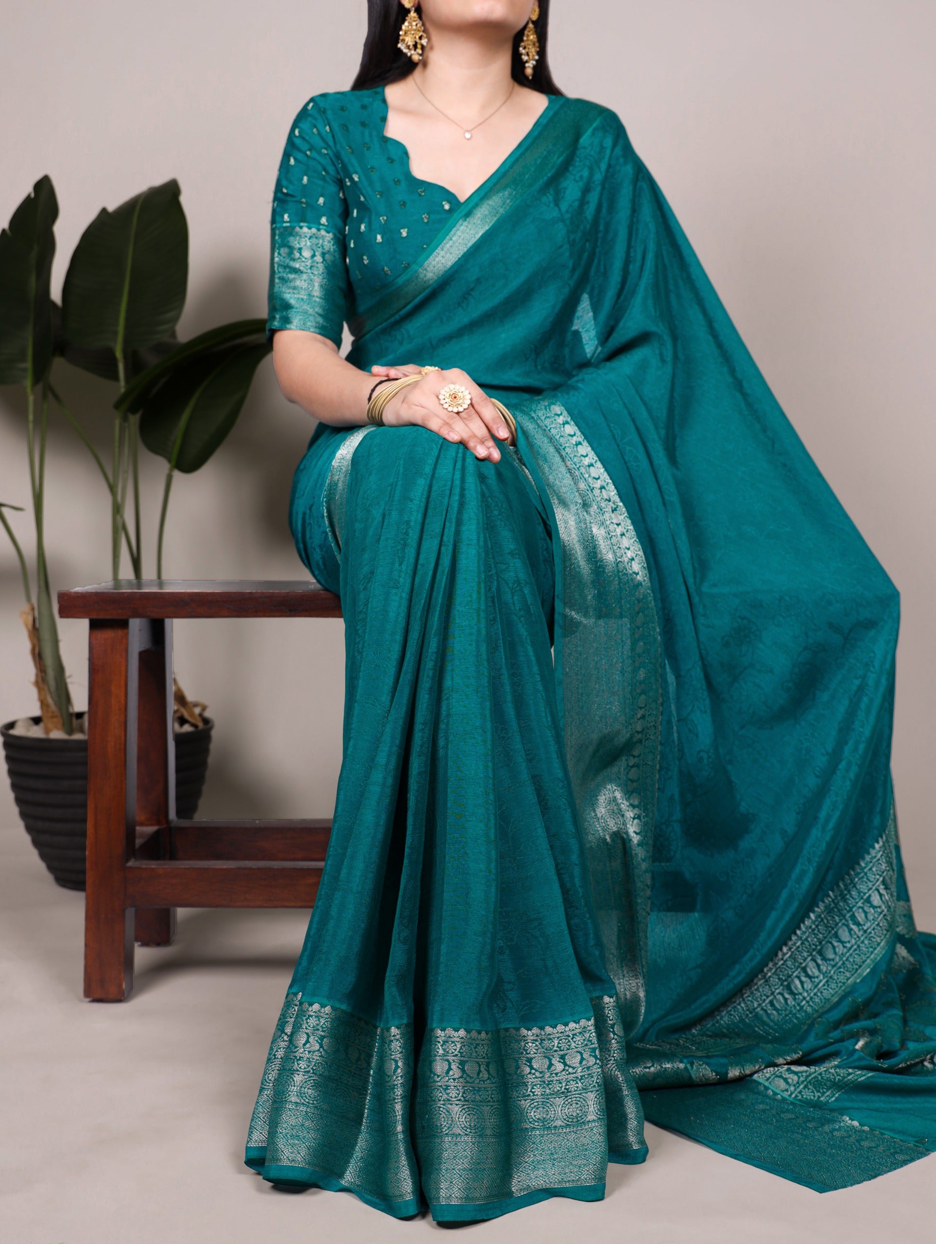 Rama green 