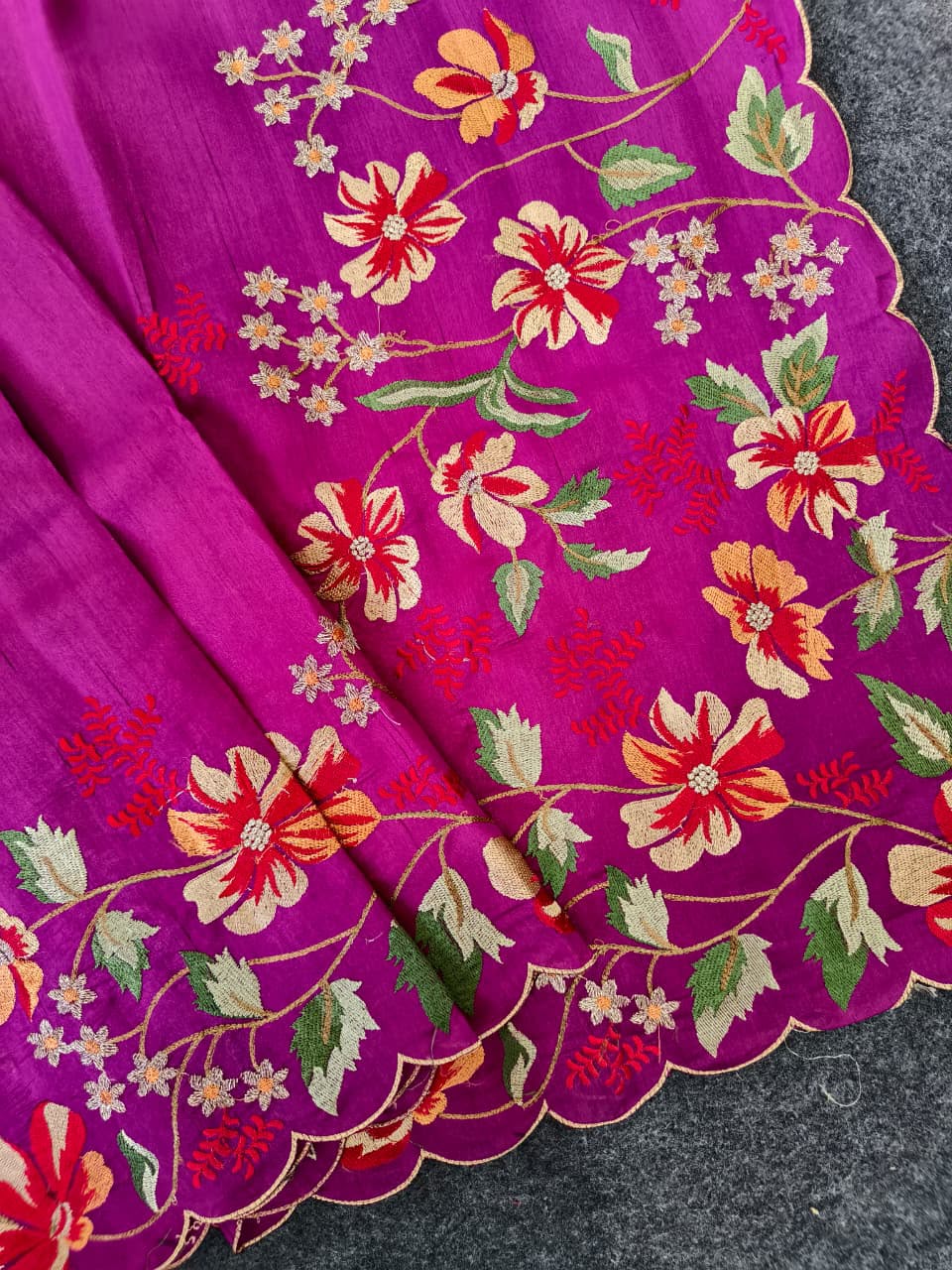 Rani pink