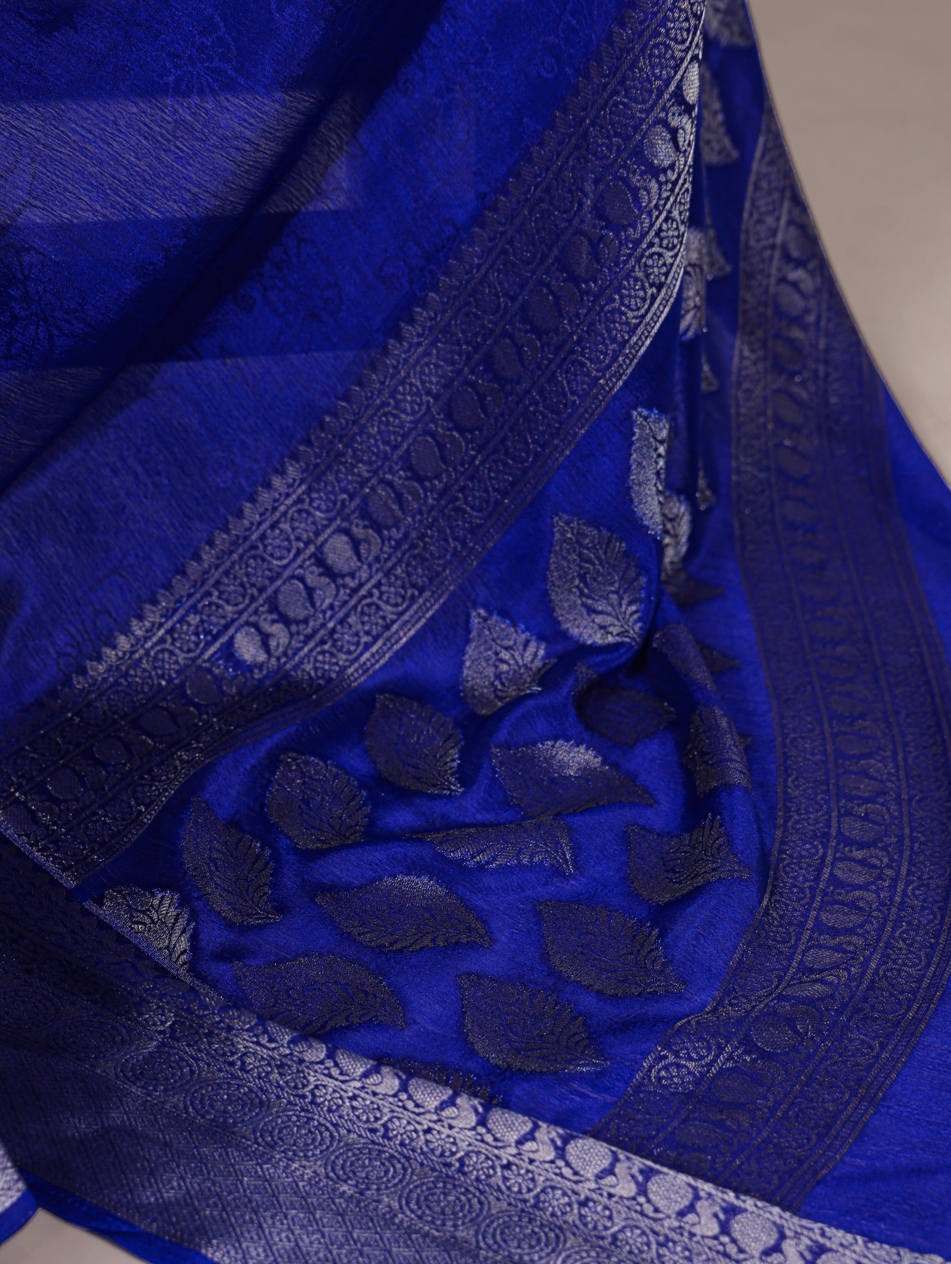 Royal blue 