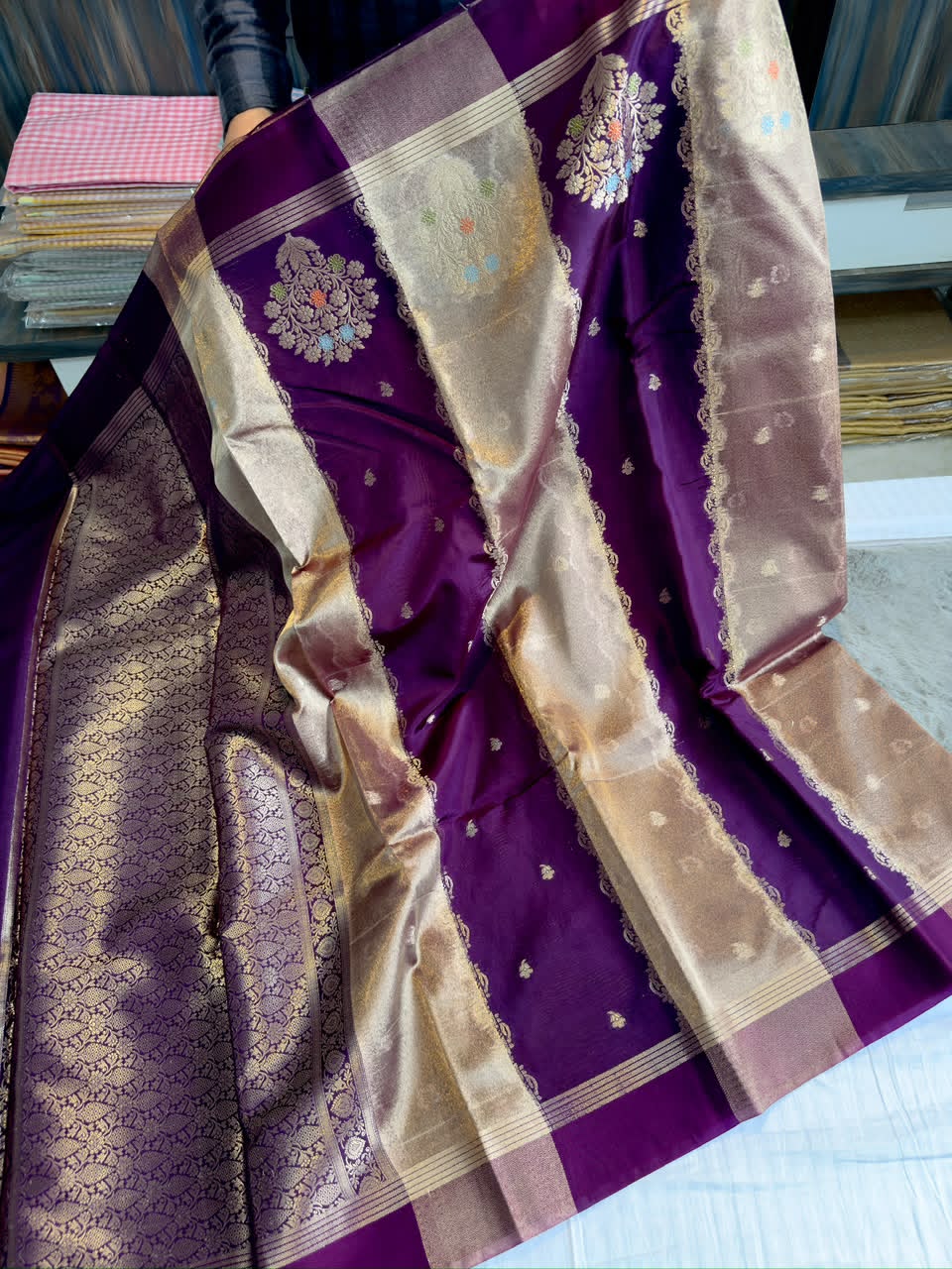Purple 1
