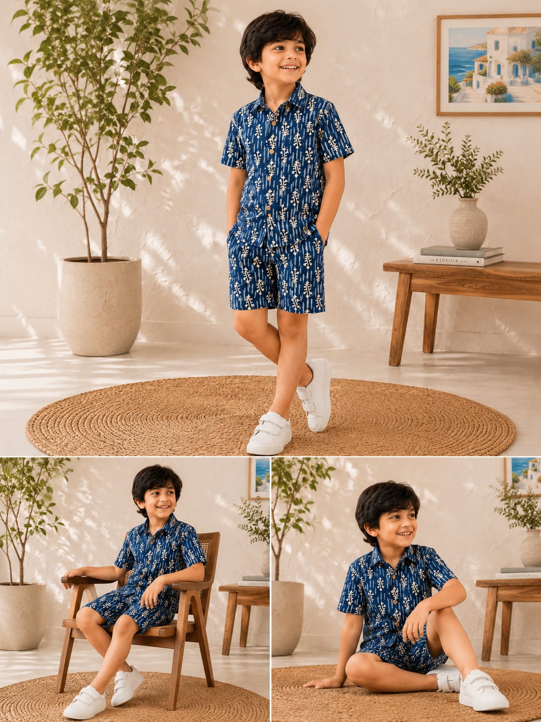 Blue 2
