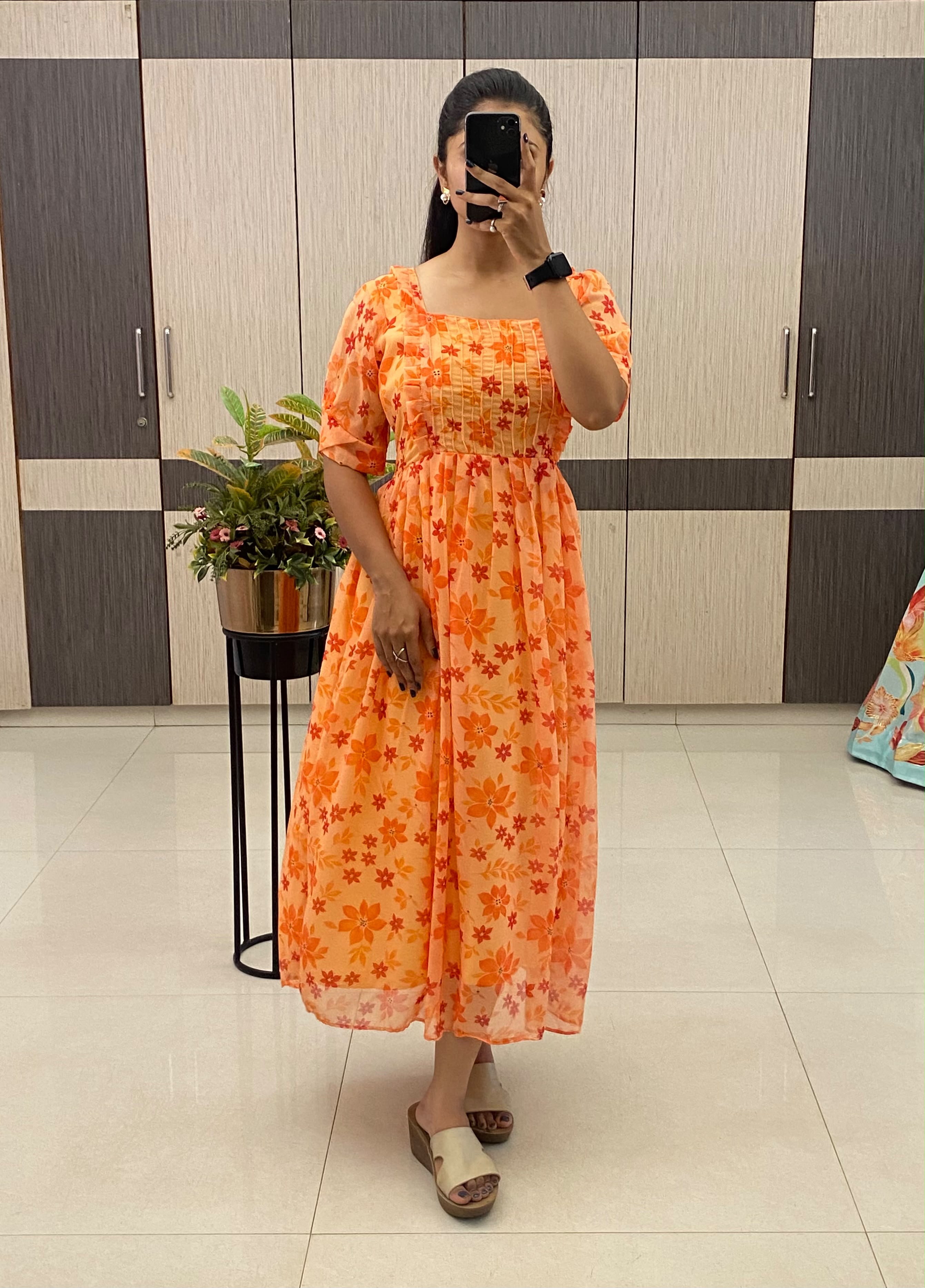 Orange 1