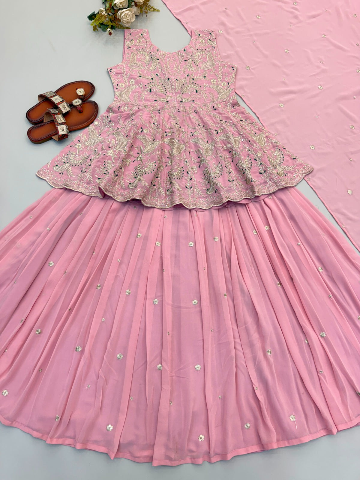 Light pink 