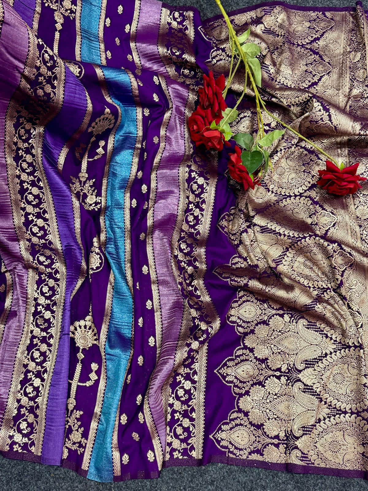 Dark Purple 