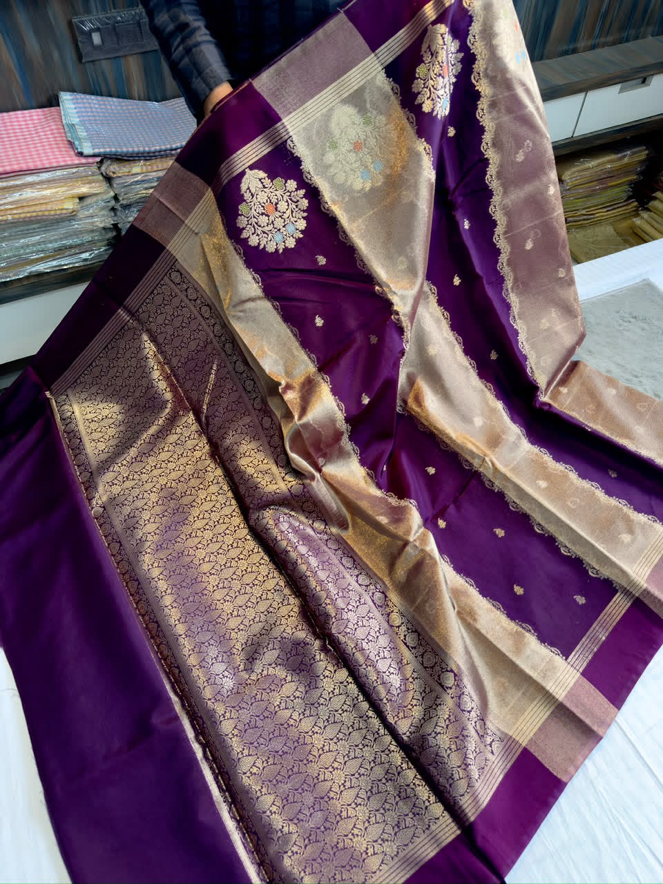 Purple 1