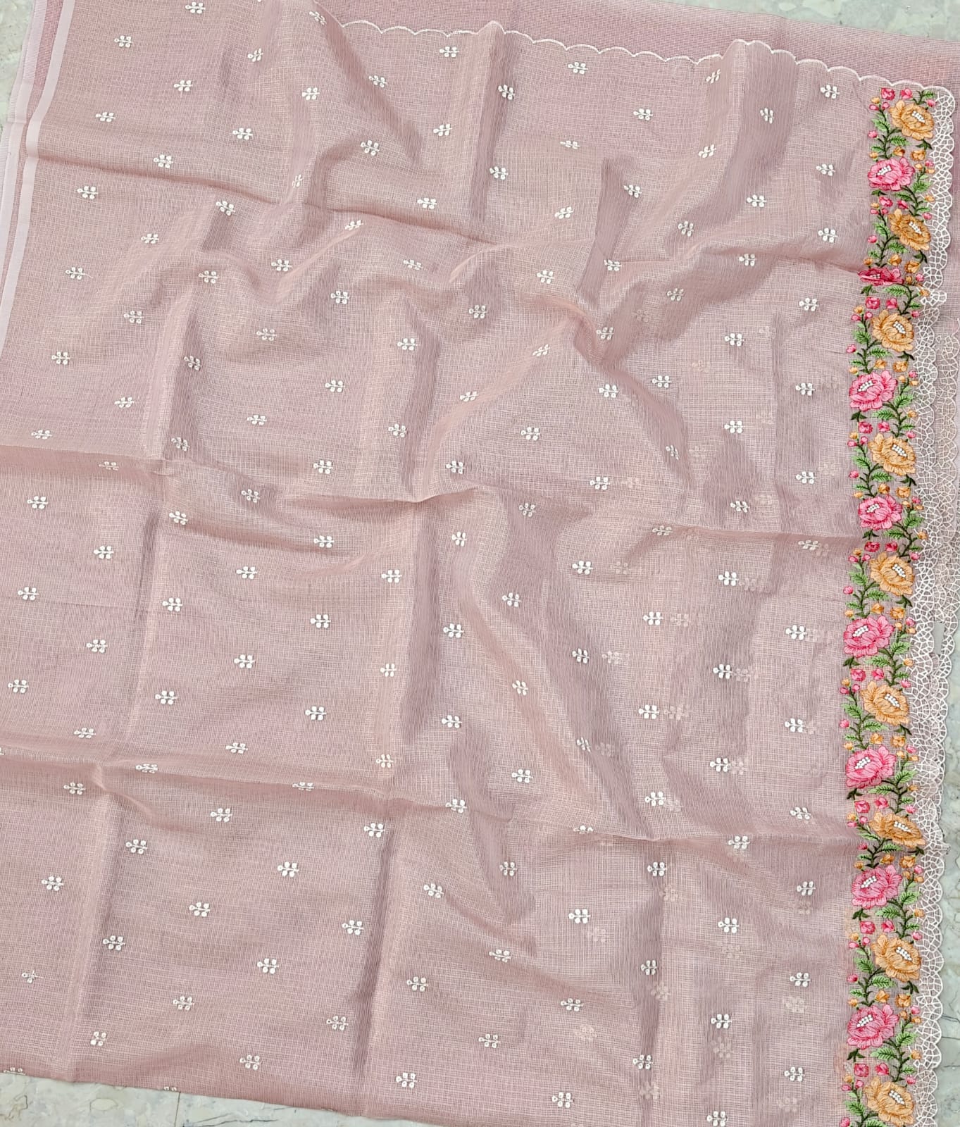 Baby pink 