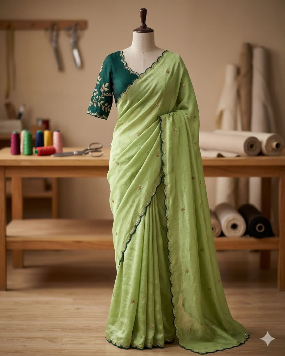 Sage green 