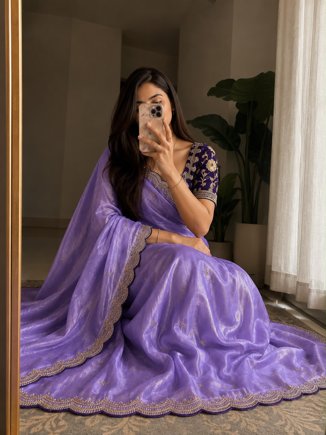 Lavender 