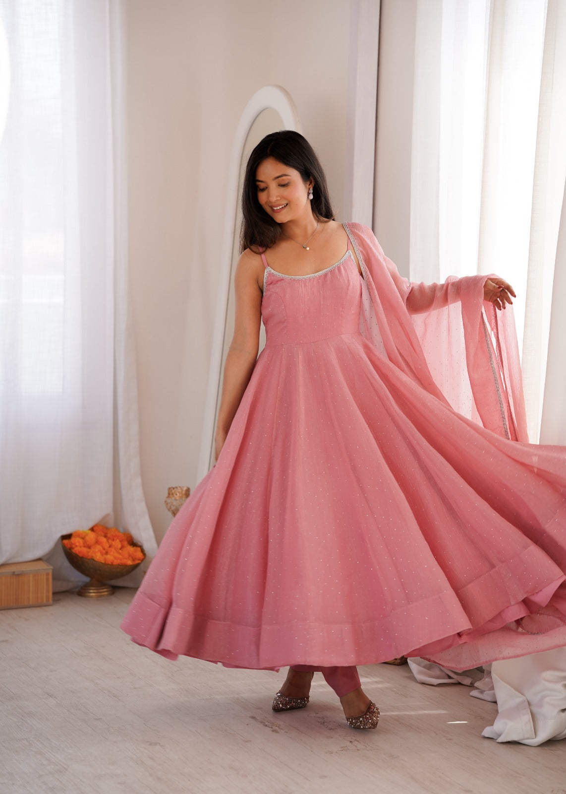 Light pink 