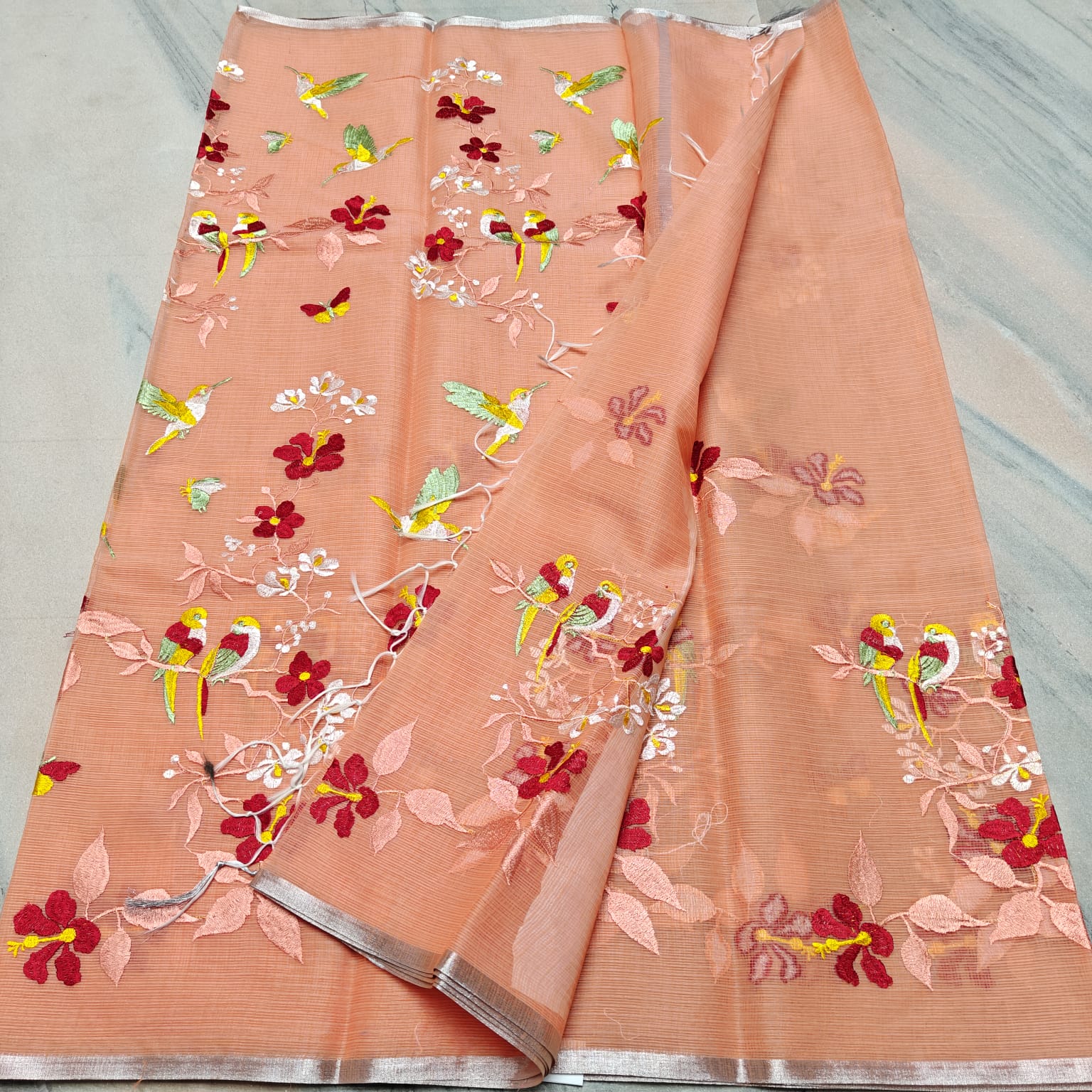 Light orange 