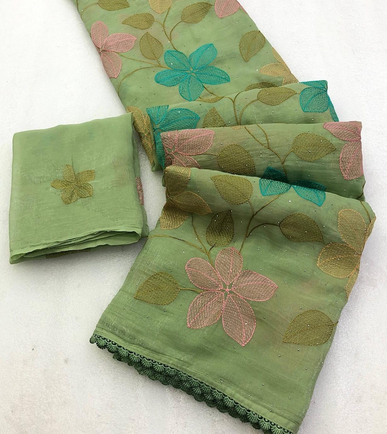 Sage green 