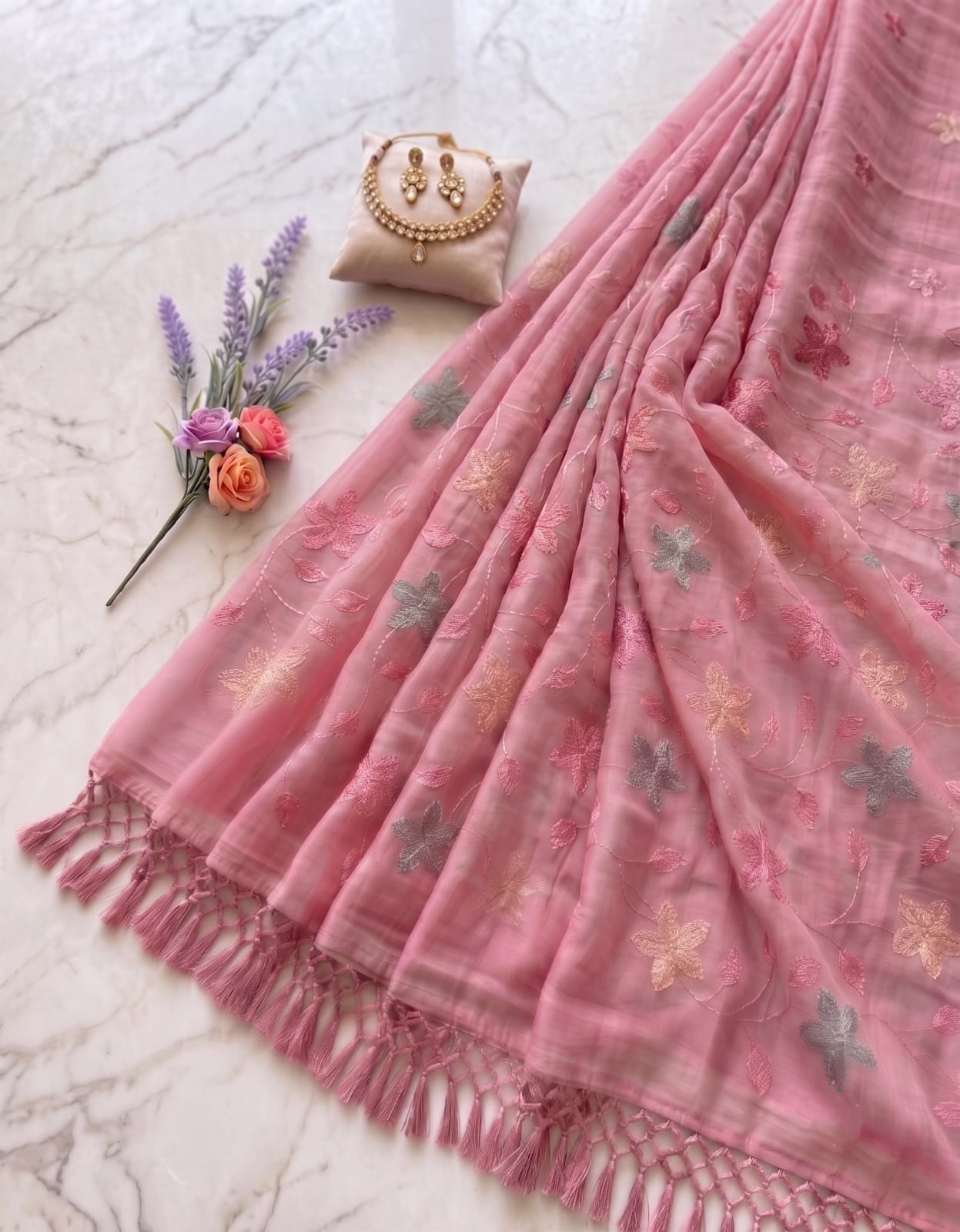 Light pink 
