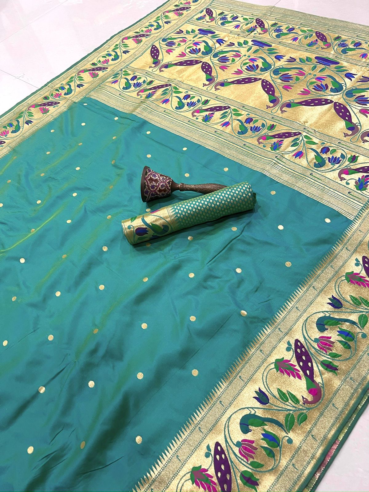 Rama Green 2