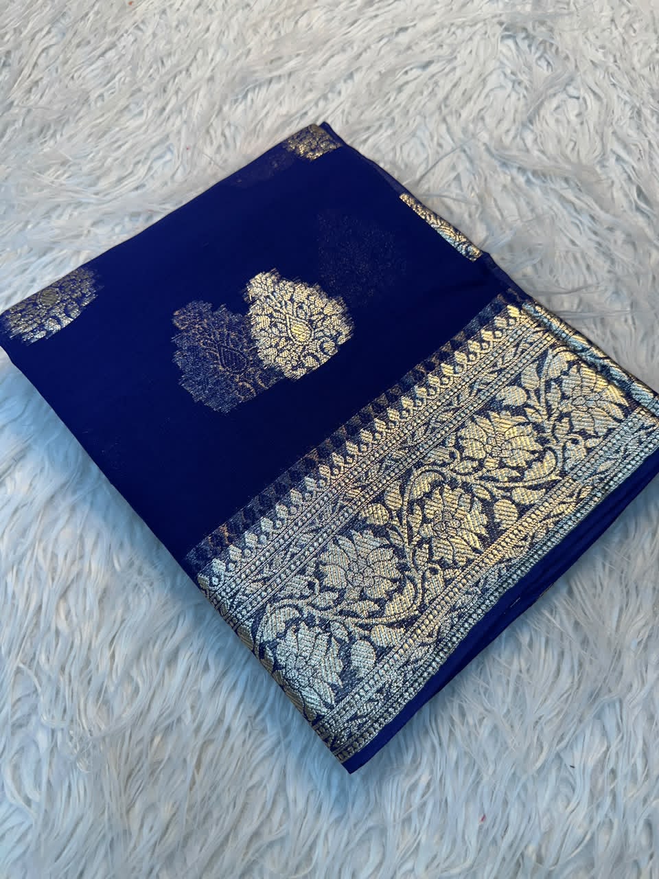 Navy Blue 