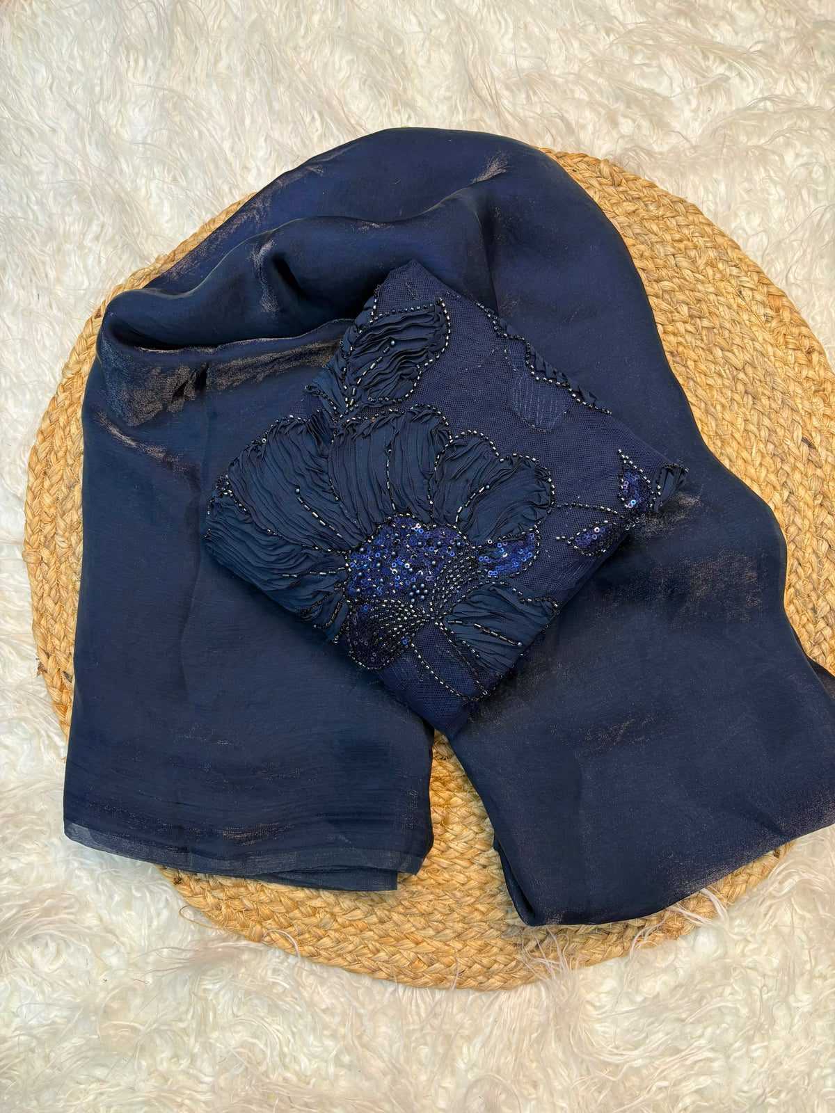 Navy Blue 